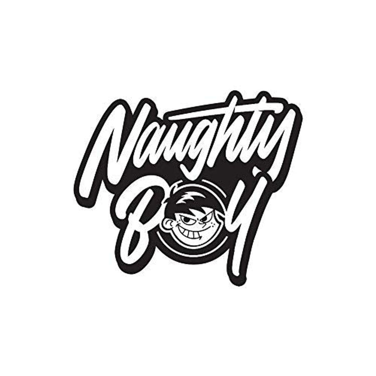 Naughty Boy