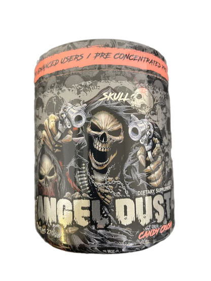 Skull Labs Angel Dust V1 Pre Workout 30 Servings