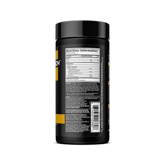MuscleTech Alpha Test 30 Servings
