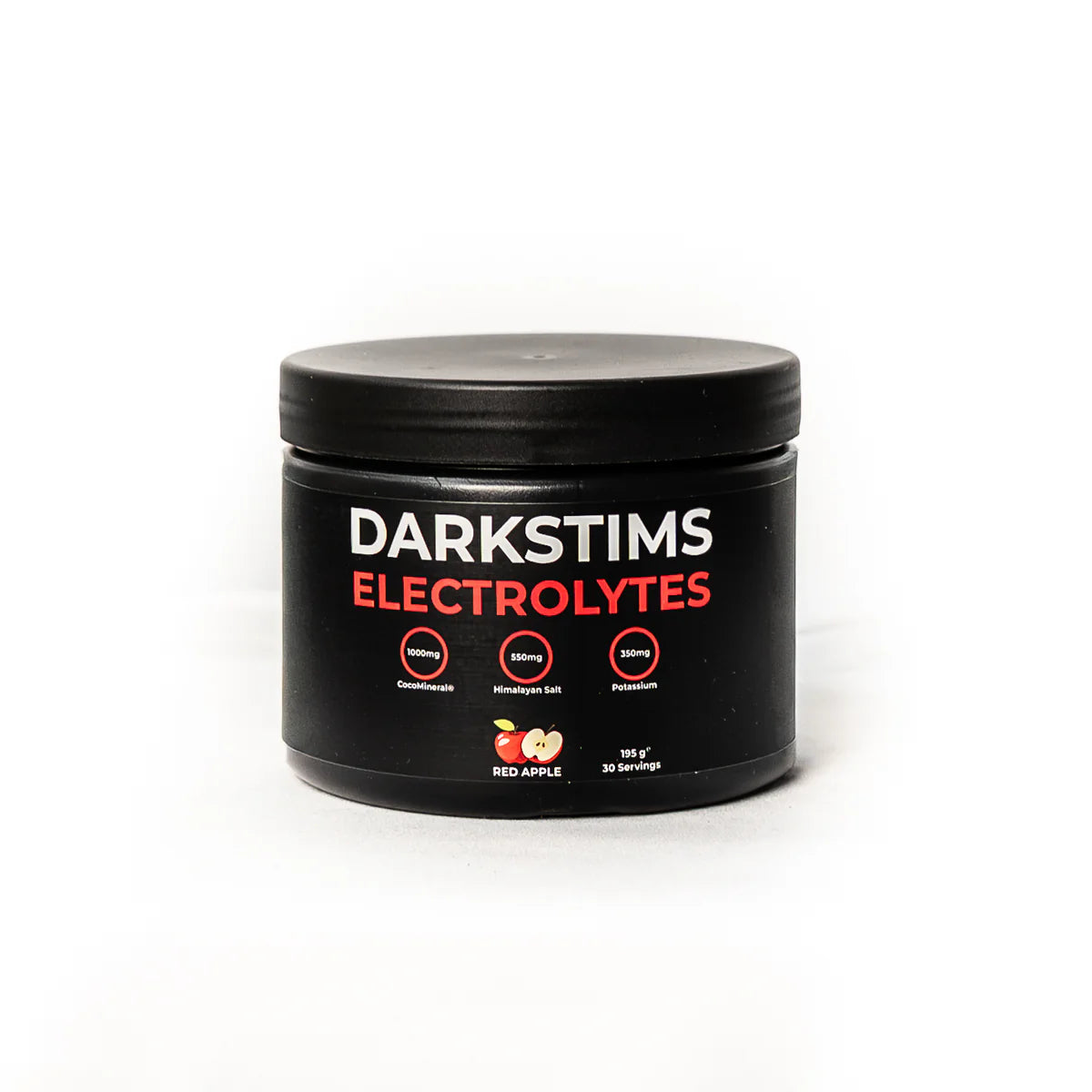 Darkstims Electrolytes 30 Servings 195g