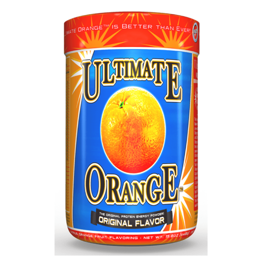Hi-Tech Ultimate Orange Pre Workout