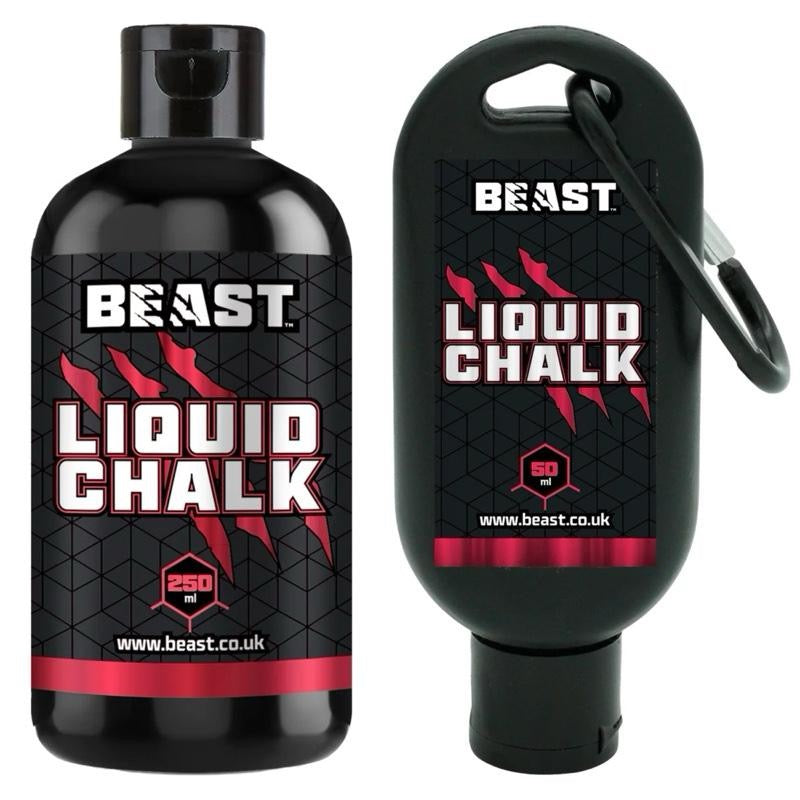 🎁 Beast Liquid Chalk 250ml / 50ml (100% off)