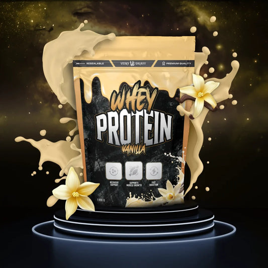 Veiny Galaxy Whey Protein 1KG