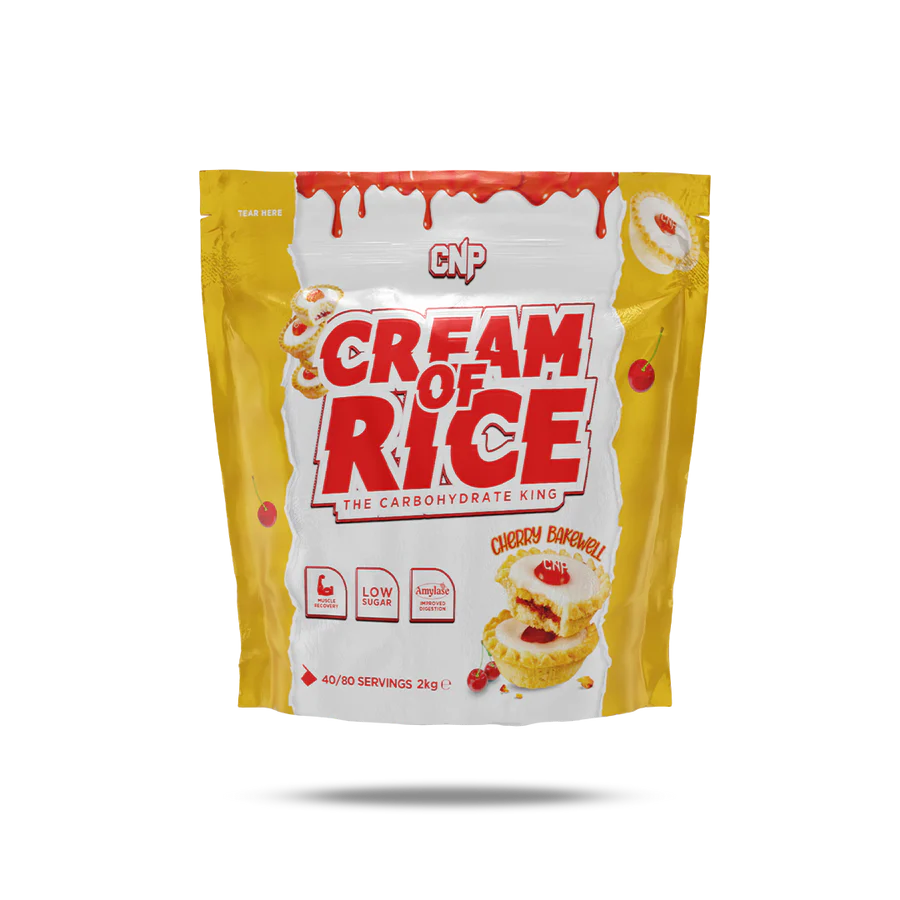 CNP Cream Of Rice 2KG