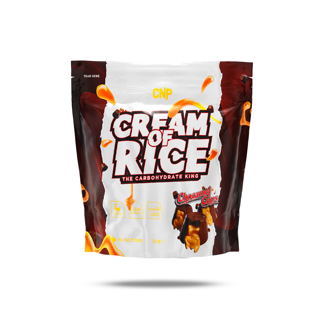 CNP Cream Of Rice 2KG