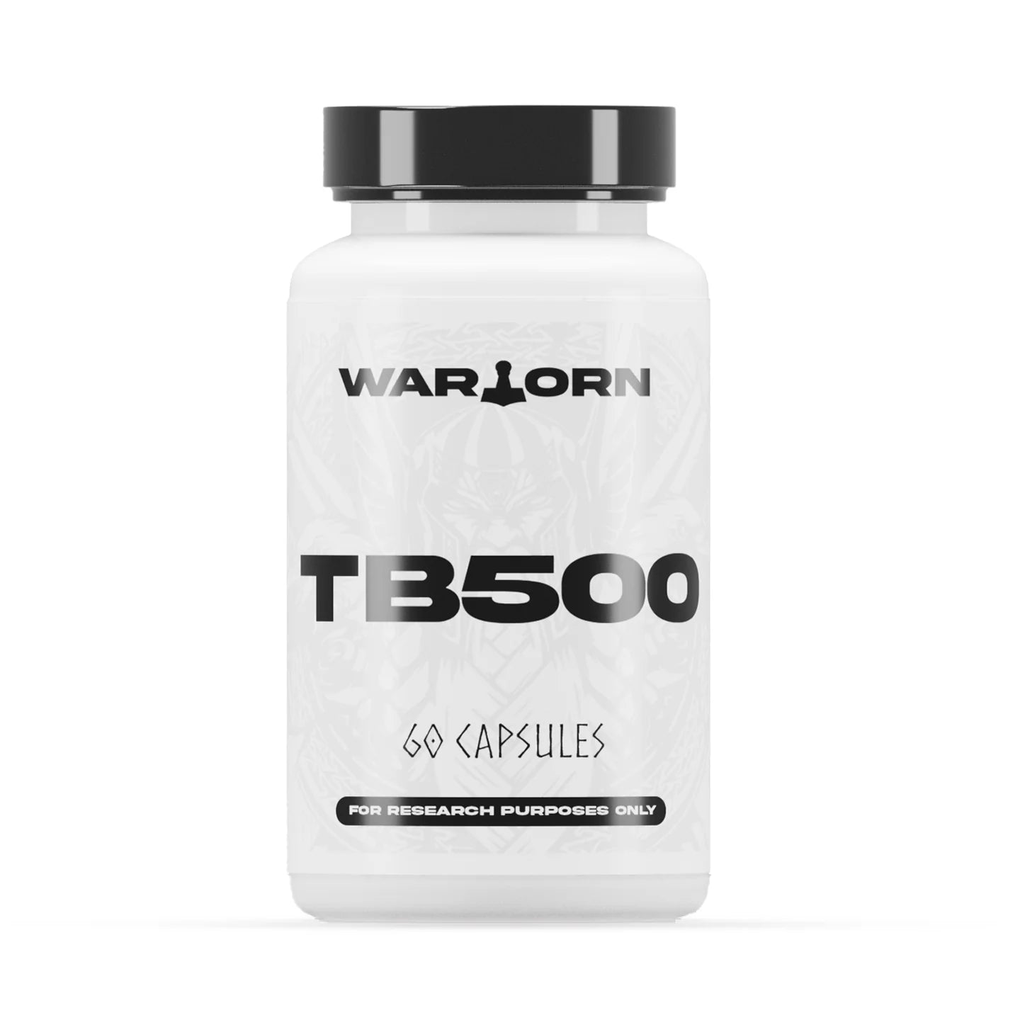 Wartorn TB500 60 Capsules
