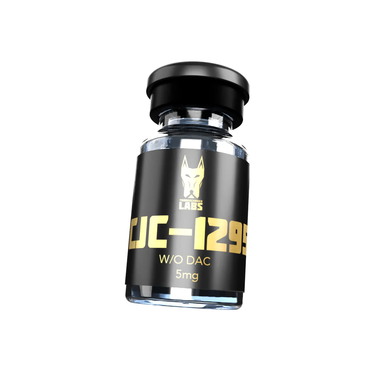 Thoroughbred Labs CJC-1295 5mg