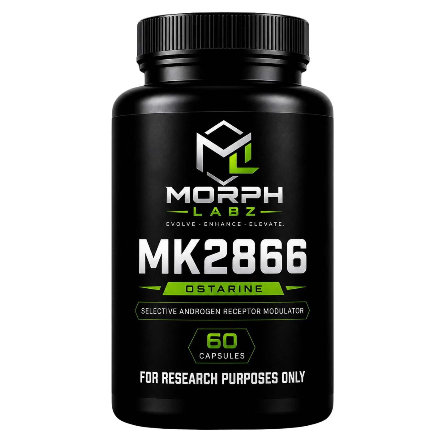 Morph Labz MK2866 60 Capsules