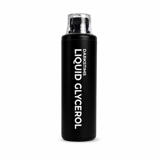 Darkstims Liquid Glycerol 500ml