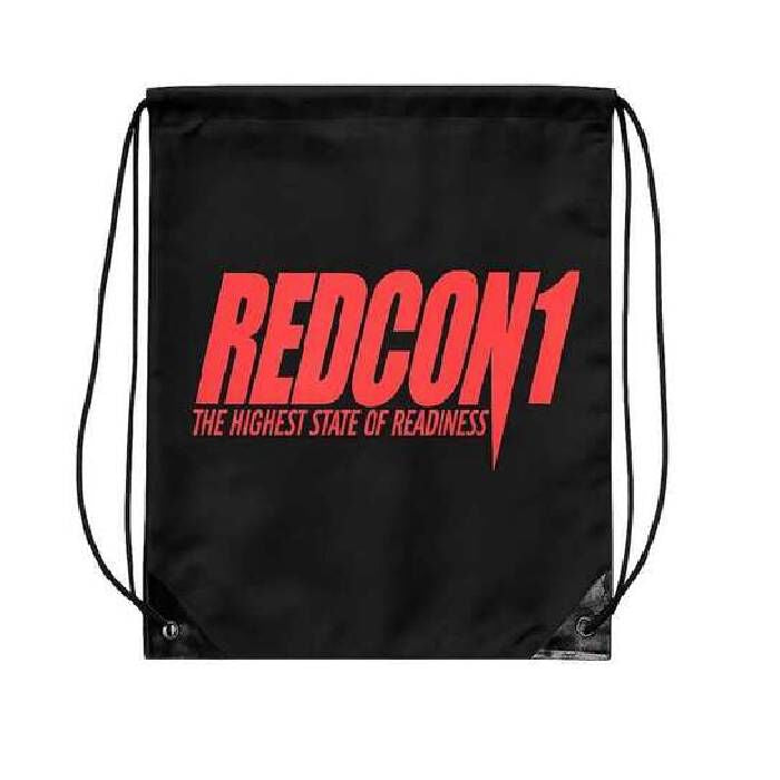 Redcon1 Drawstring Bag