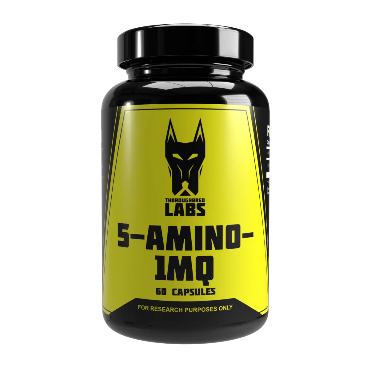 Thoroughbred Labs 5-Amino-1MQ