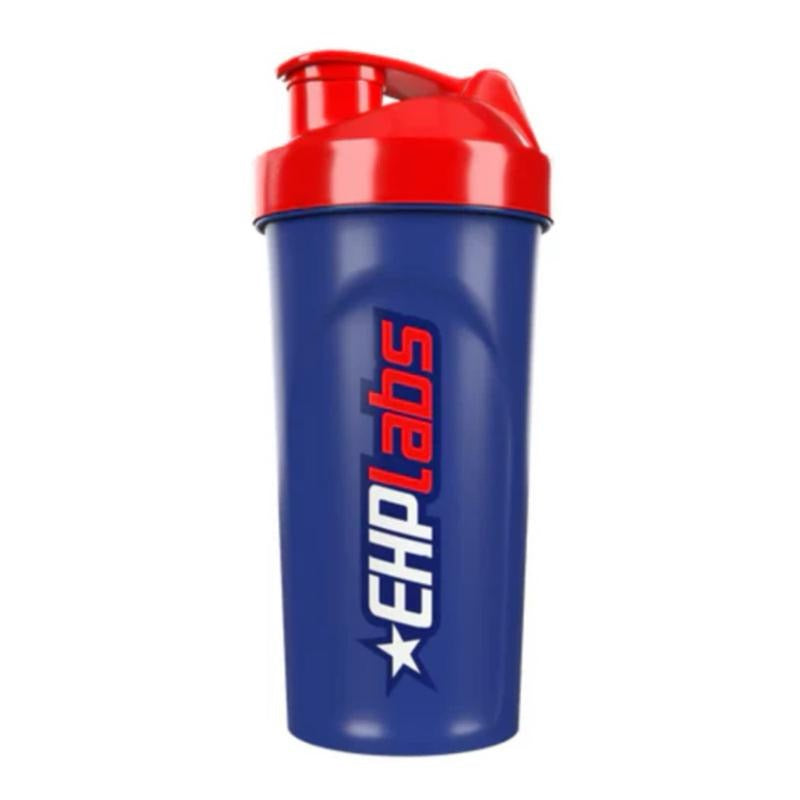 EHP Labs Shaker Bottle 700ml