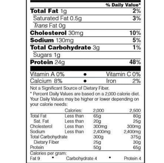 Optimum Nutrition Gold Standard Whey Protein Sample 1 Serving, 31g