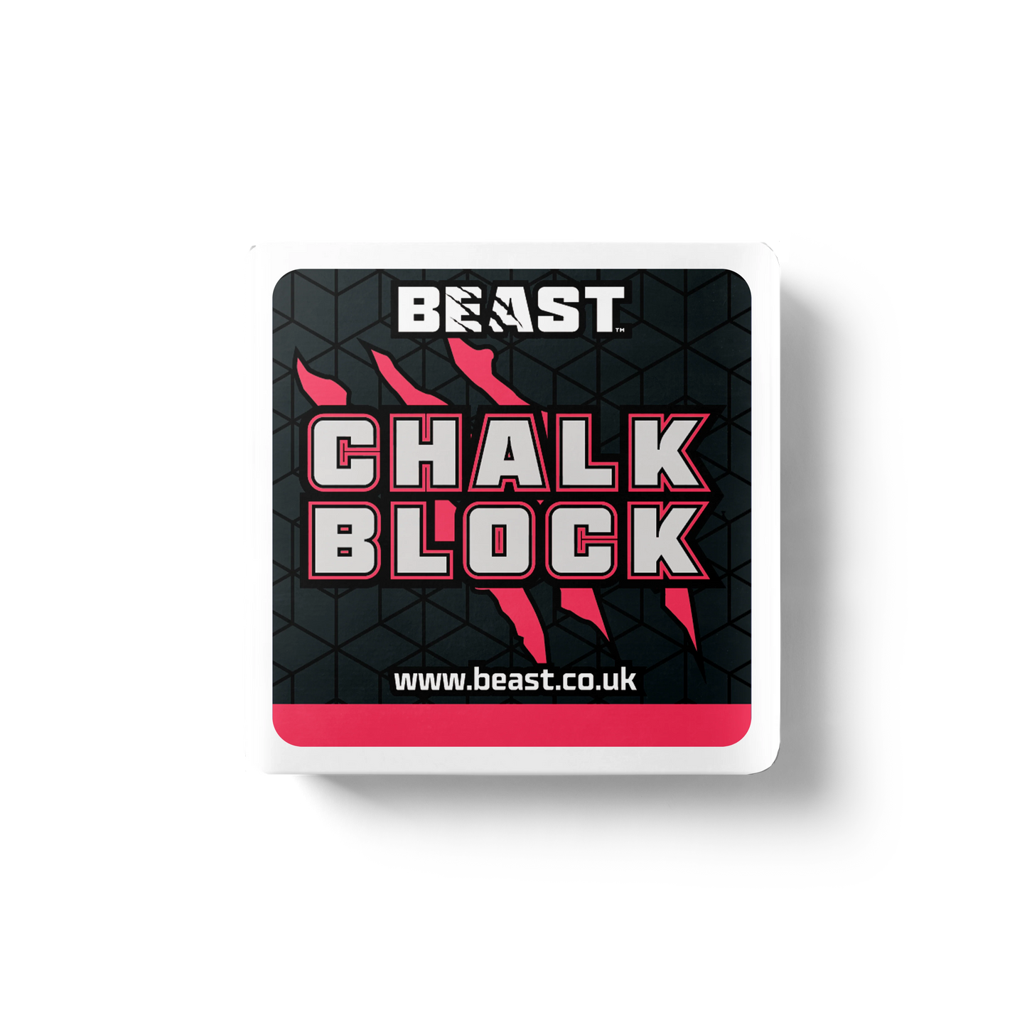 Beast Chalk Block