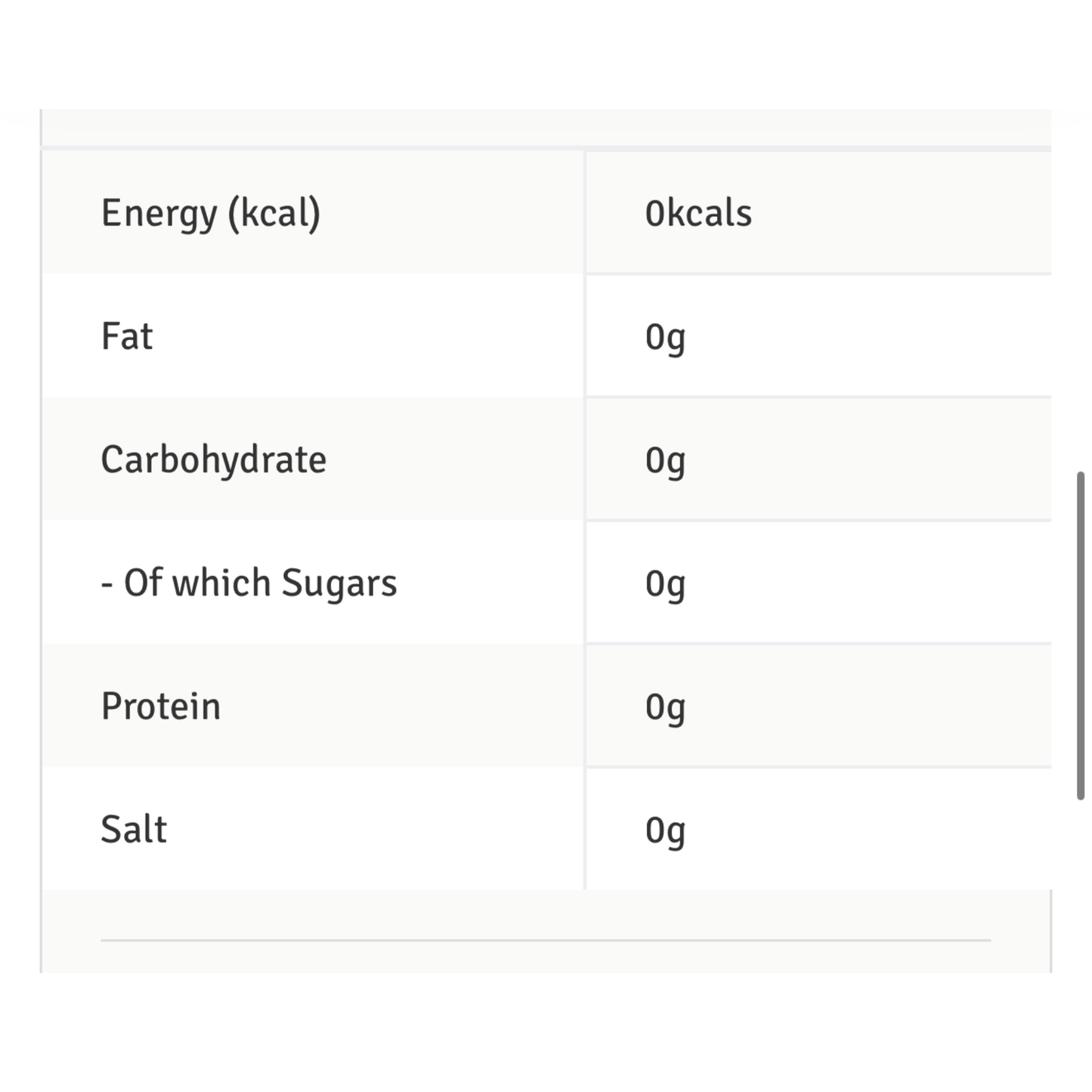 Jack3d Energy Drink 500ml Can