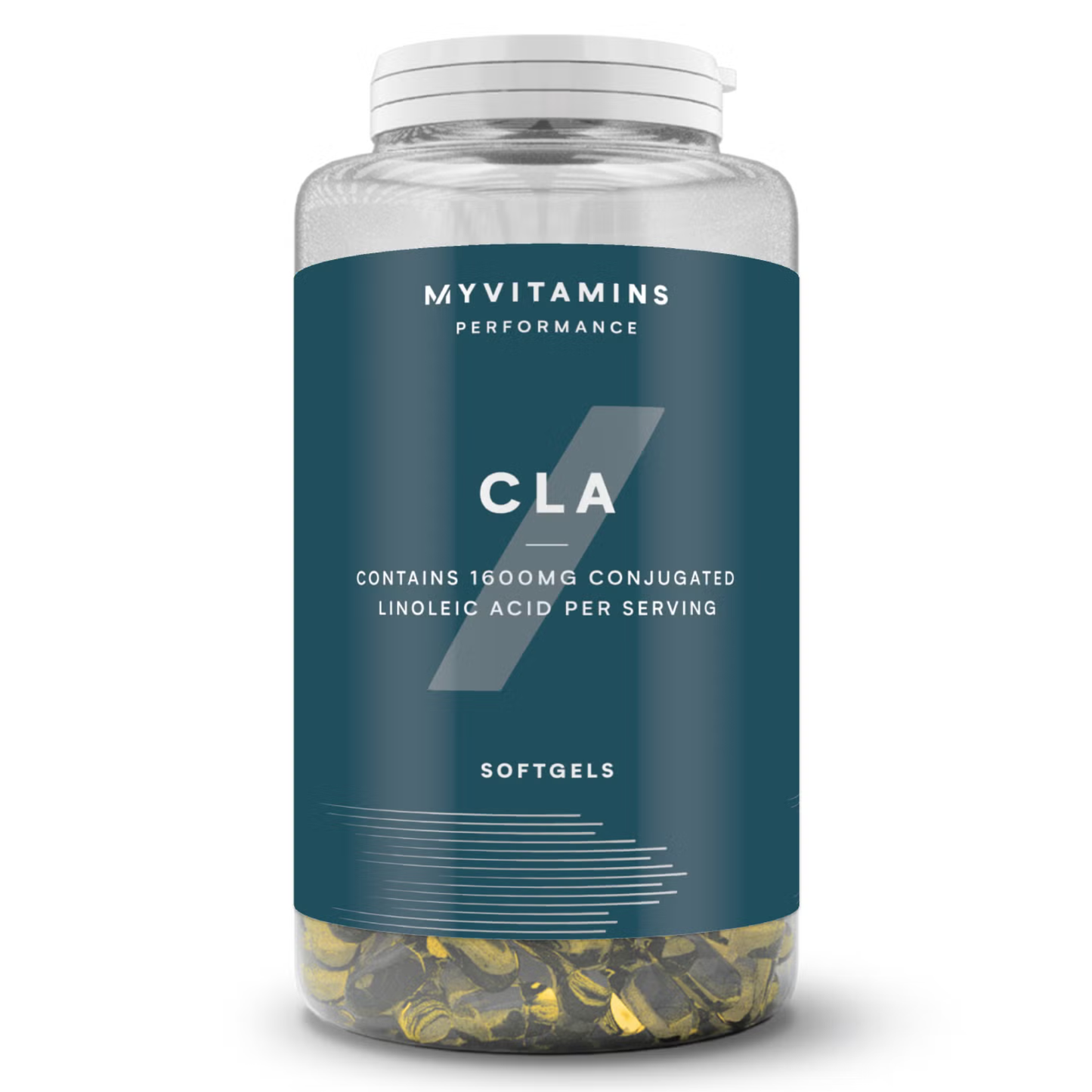 MyVitamins CLA 180 Softgel Capsules