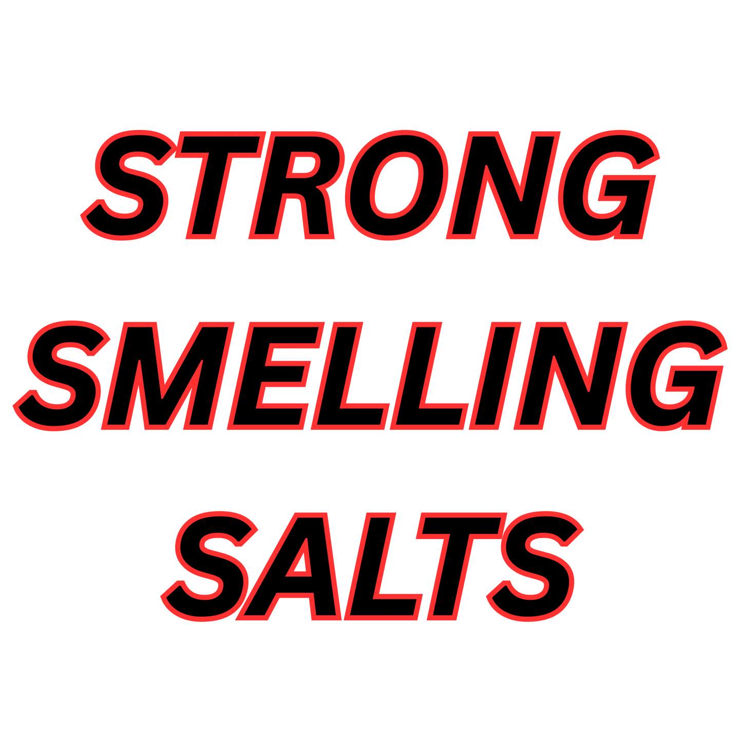 🎁 Beast Strong Smelling Salts (100% off)