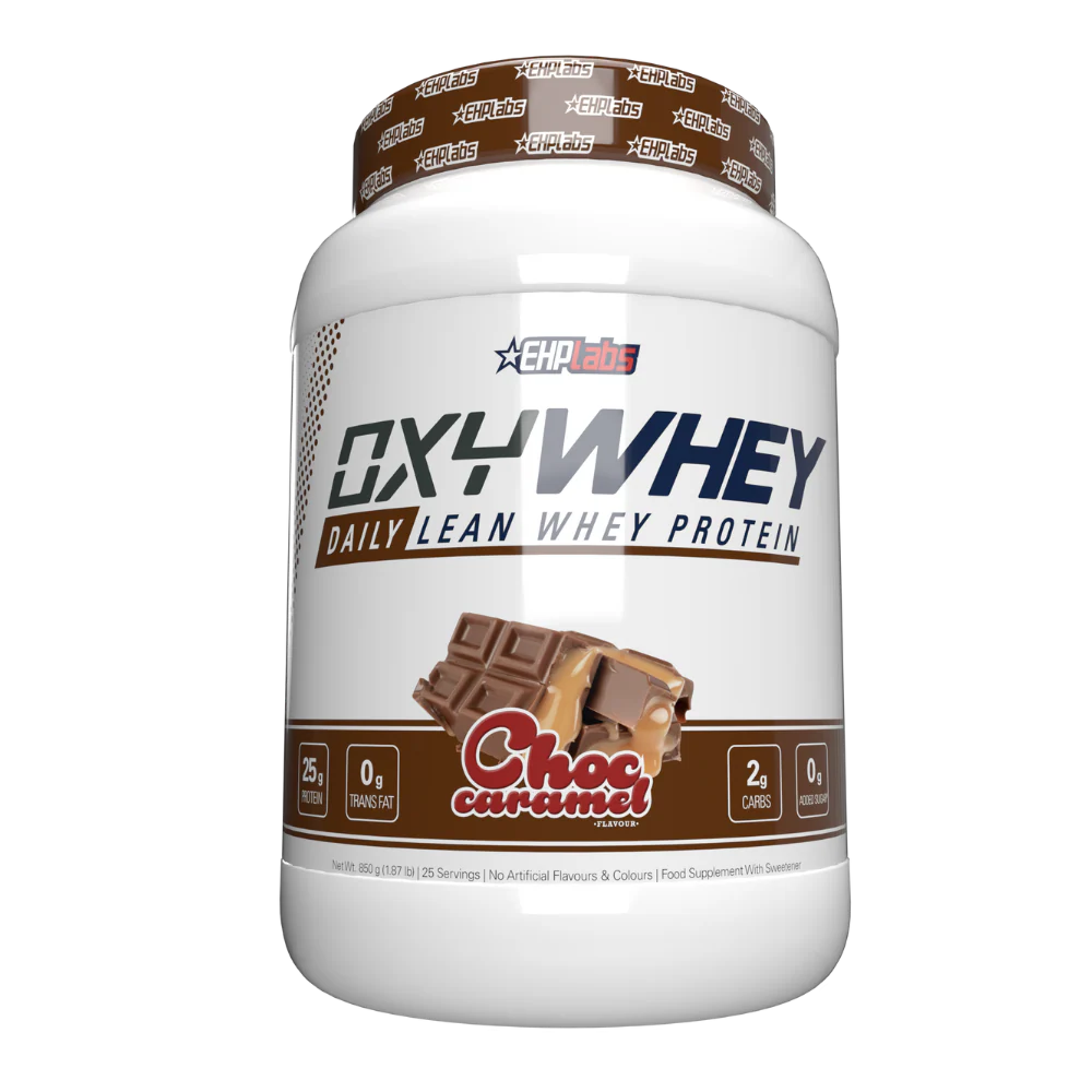 EHP Labs OxyWhey Protein Powder 27 Servings 1100g