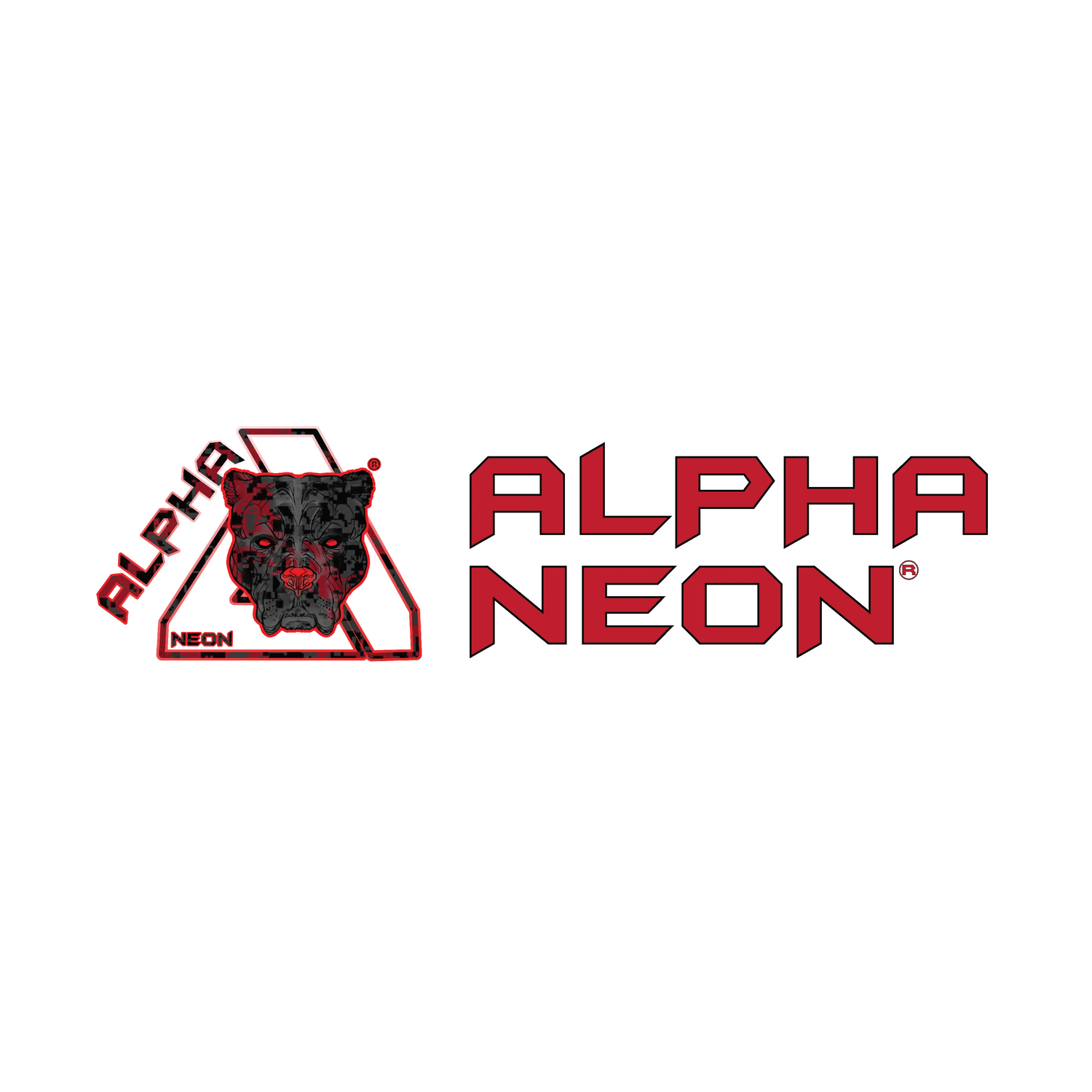 Alpha Neon