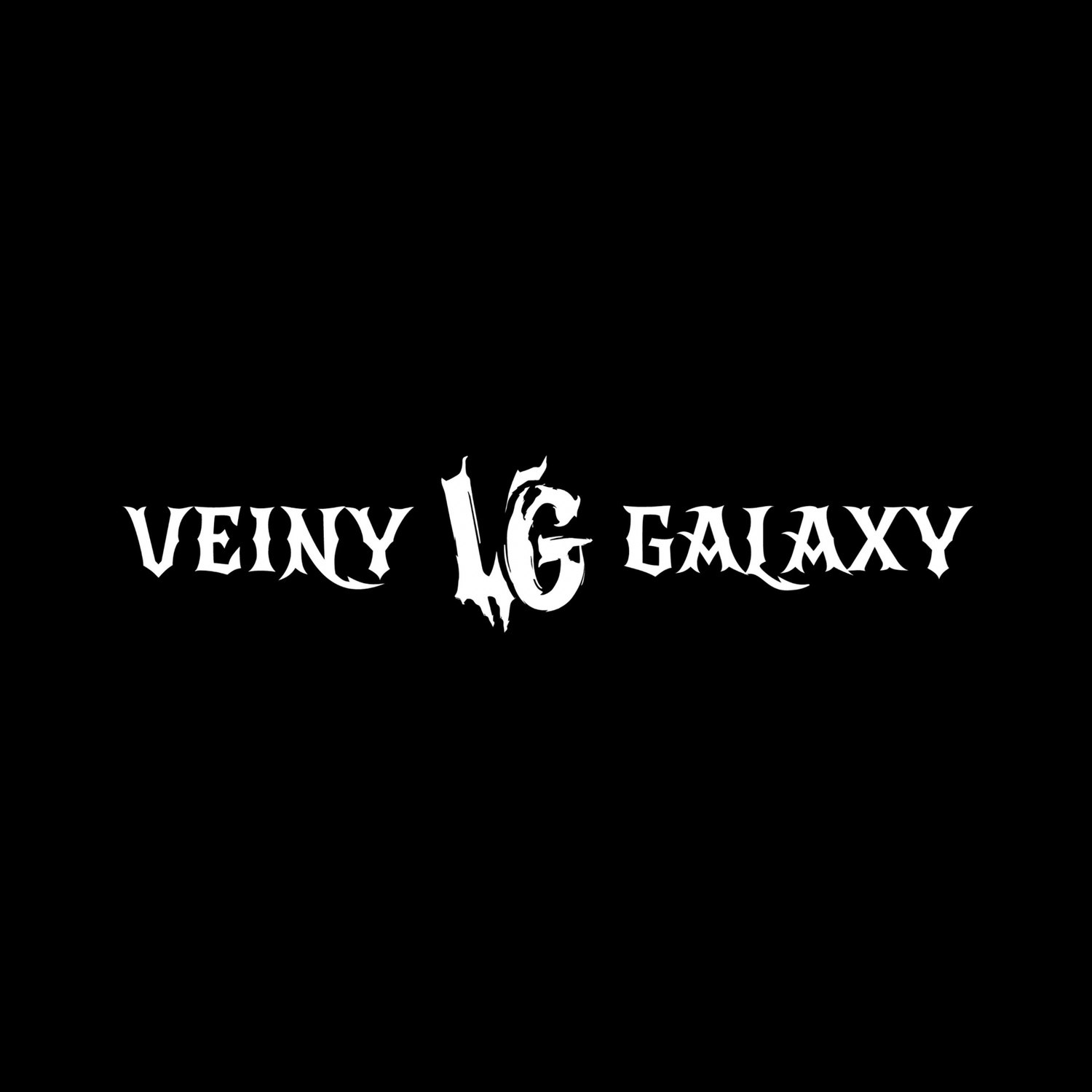 Veiny Galaxy