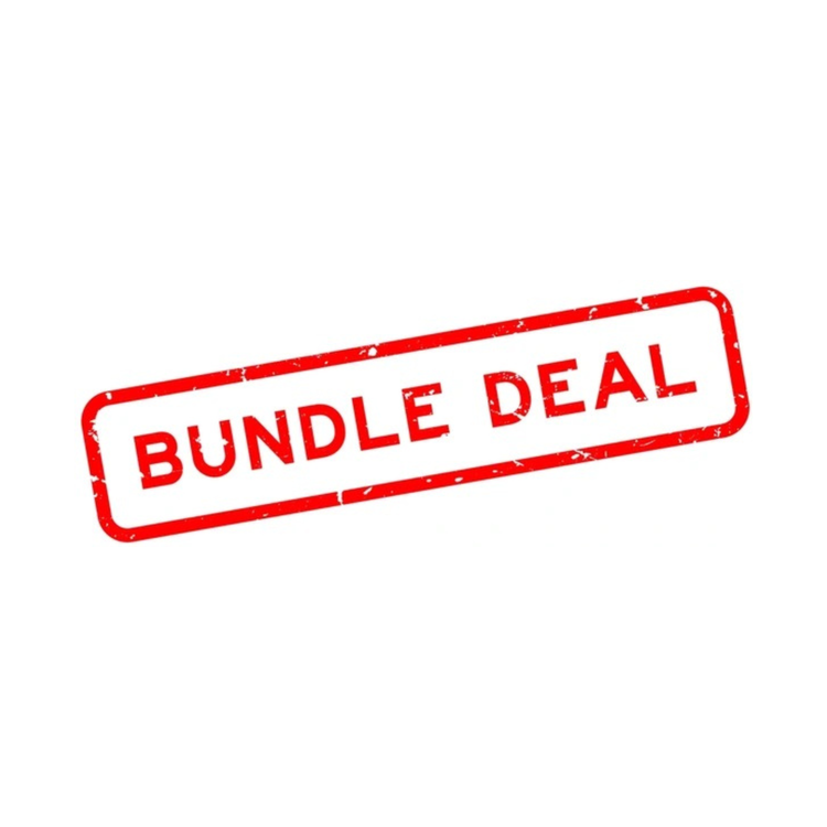 Bundle Deals