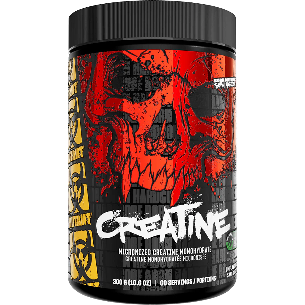 Creatine
