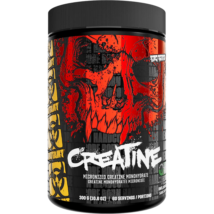Creatine