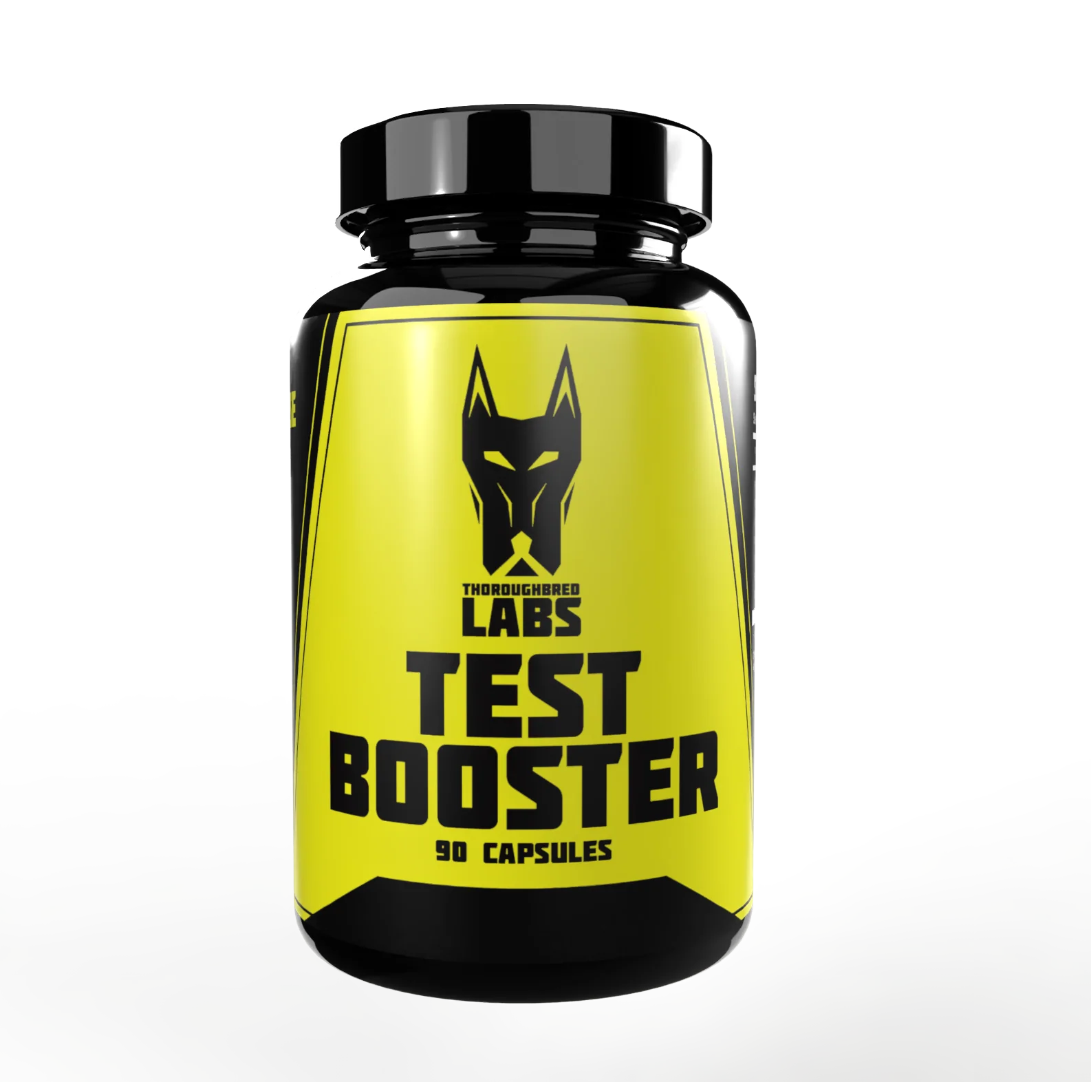PCT/Test Boosters – Pro Gym Supplements Ltd