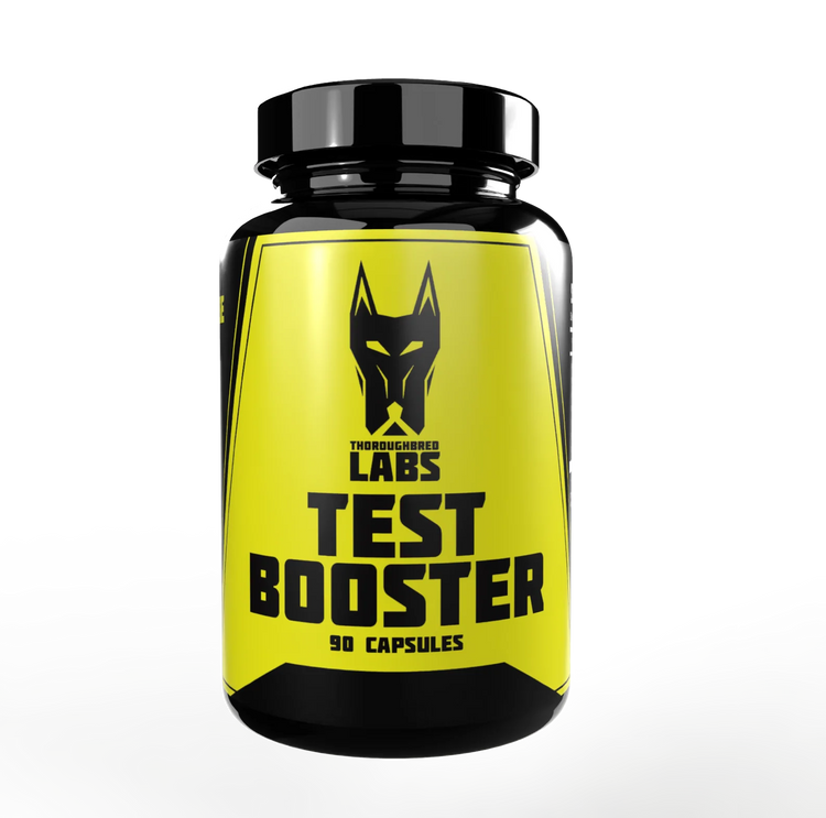 PCT/Test Boosters
