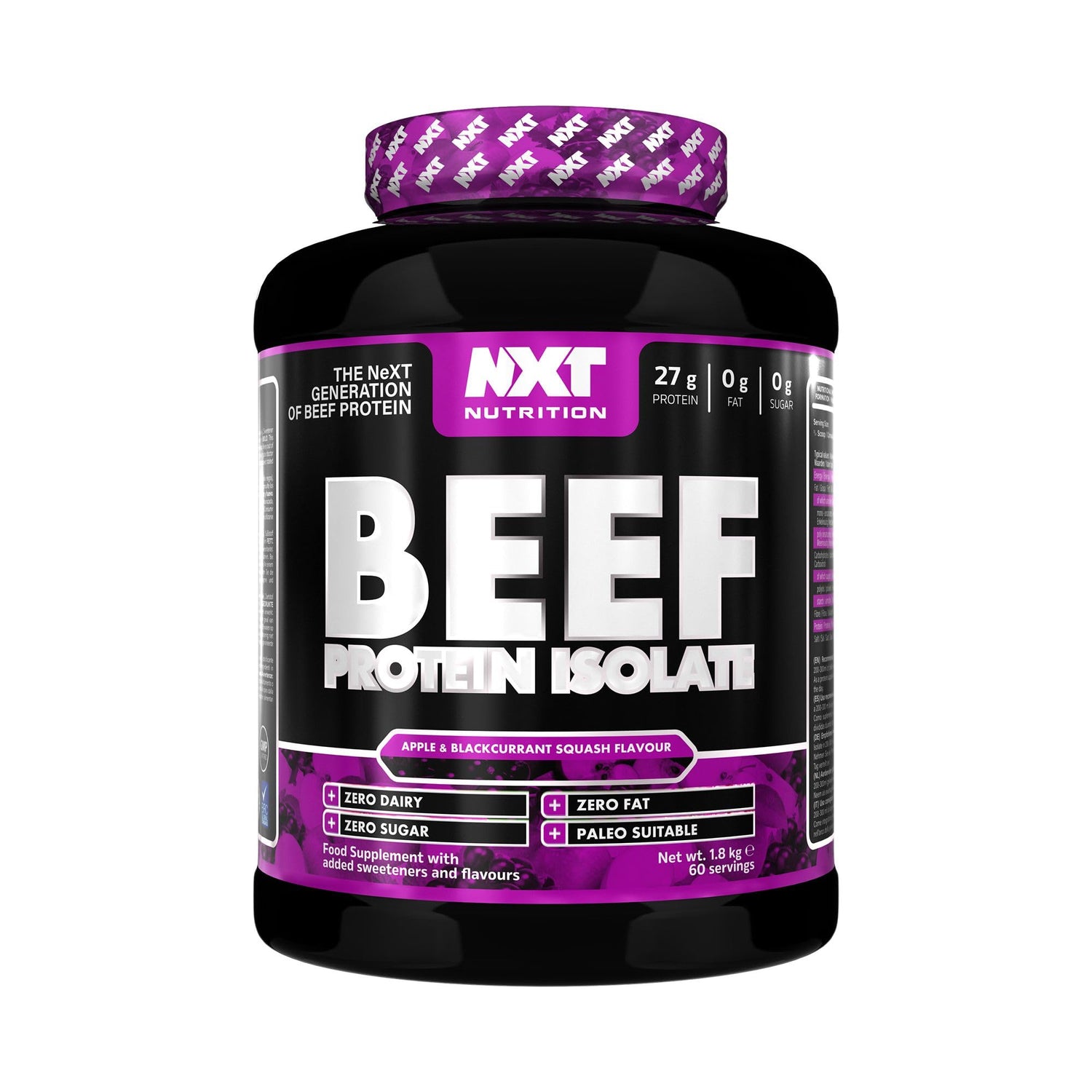 Protein Isolate