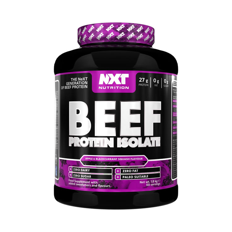 Protein Isolate