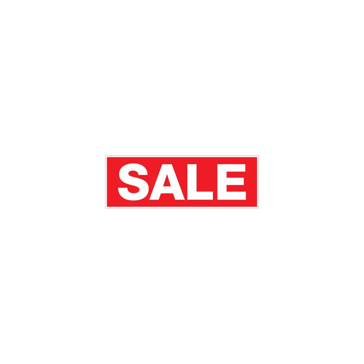 SALE!