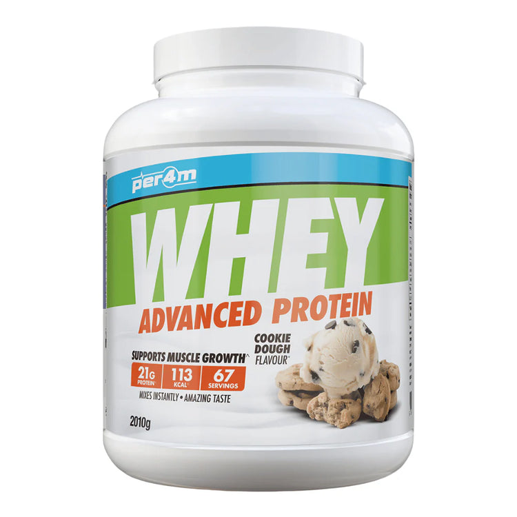 Whey Protein