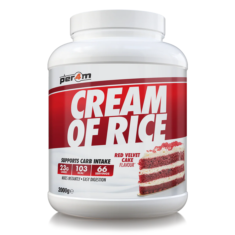 Cream Of Rice