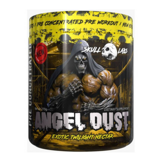 Skull Labs Angel Dust V2 Pre Workout 30 Servings