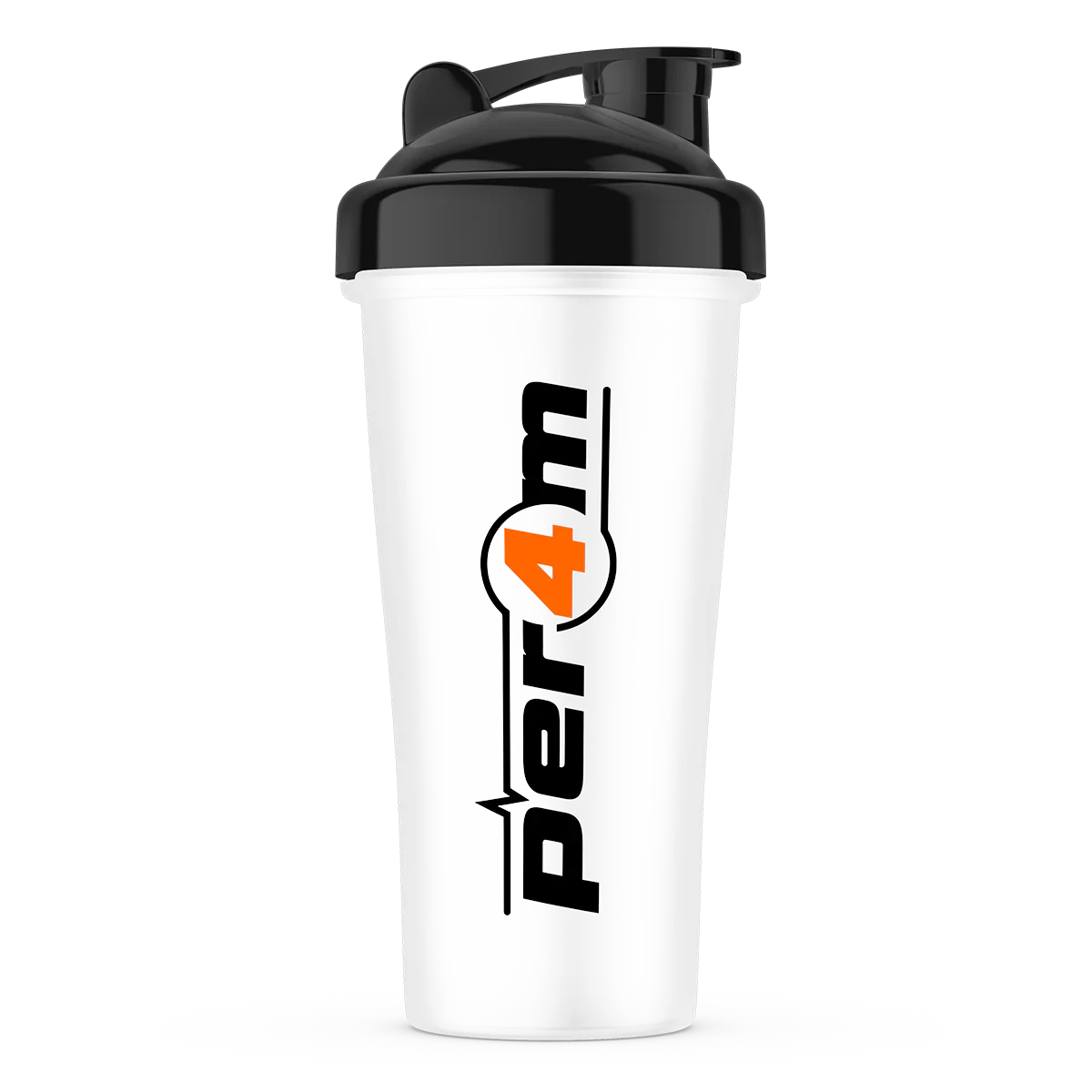 Per4m Shaker Bottle 700ml Clear