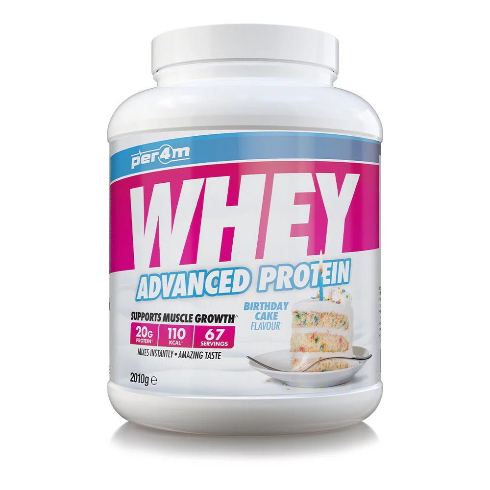 Per4m Advanced Whey Protein 2KG