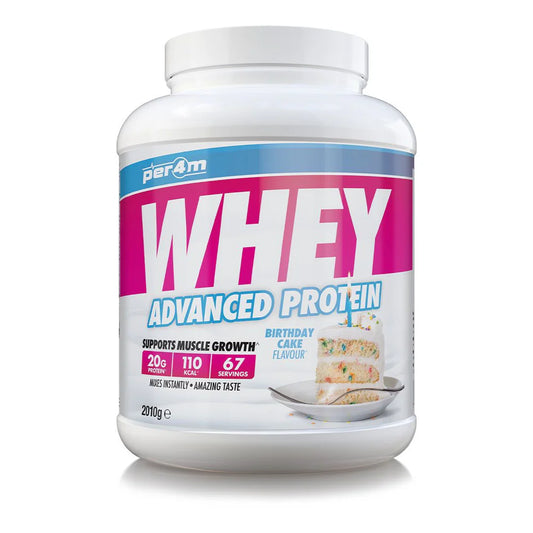Per4m Advanced Whey Protein 2KG