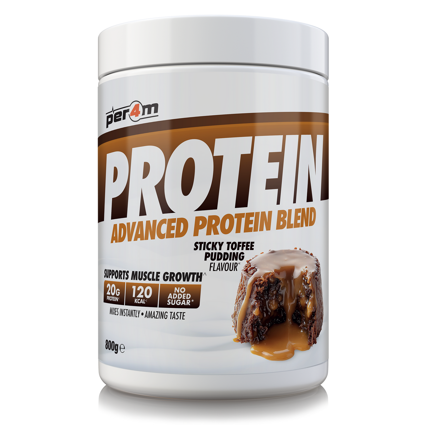Per4m Advanced Protein Blend 800g