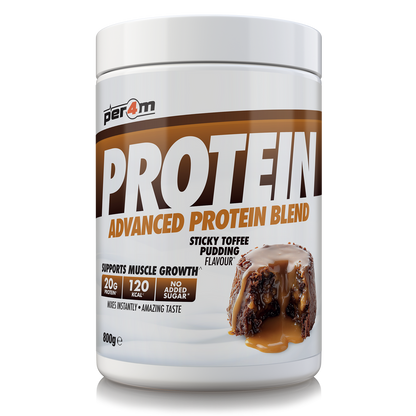 Per4m Advanced Protein Blend 800g