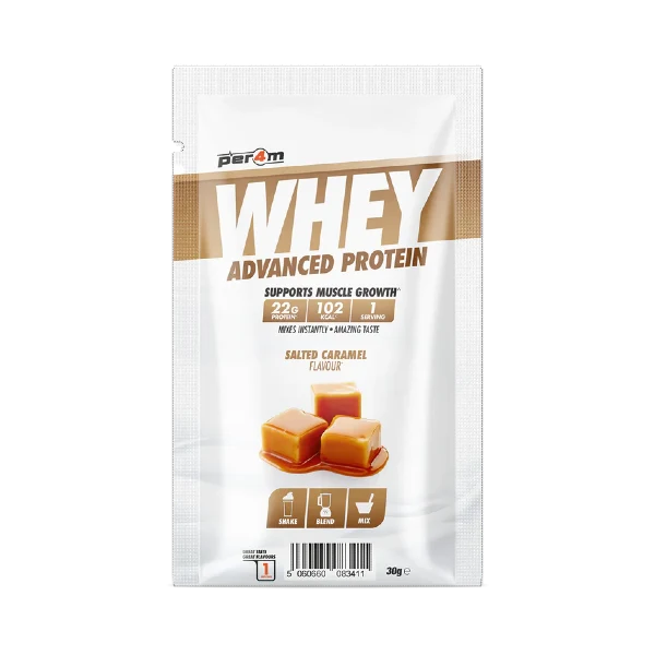 Per4m Whey Protein Sample 1 Serving Sachet 30g