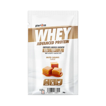 Per4m Whey Protein Sample 1 Serving Sachet 30g