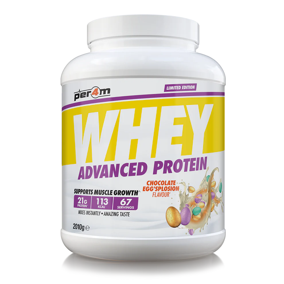 Per4m Advanced Whey Protein 2KG