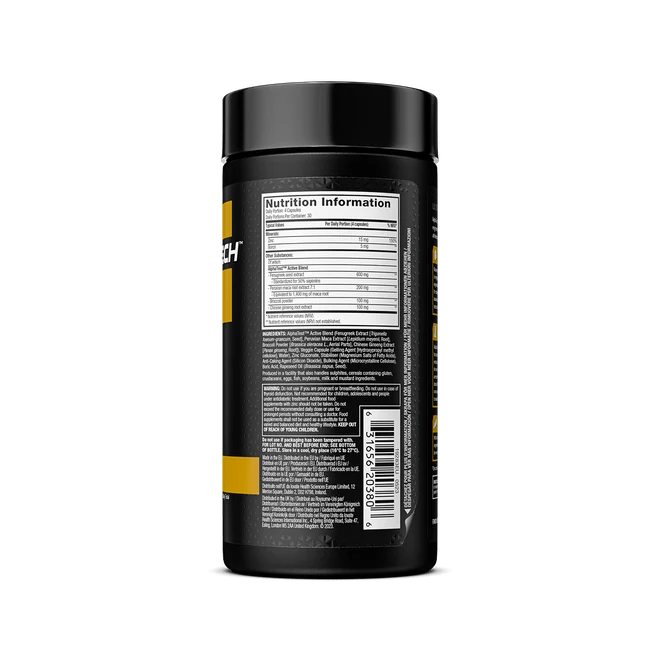 MuscleTech Alpha Test 30 Servings