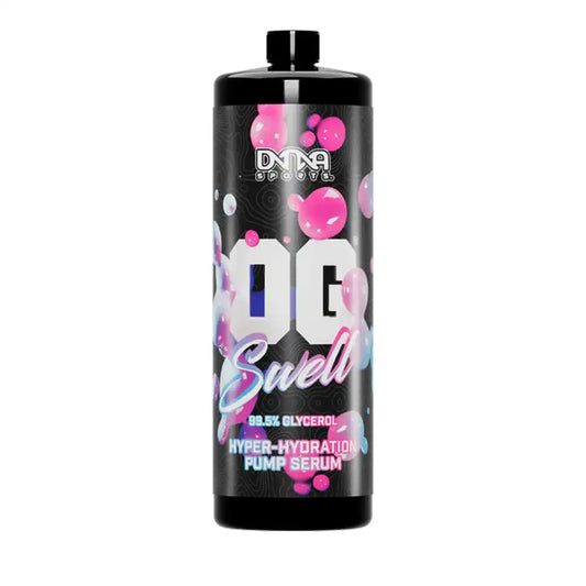 DNA Sports OG Swell Liquid Non Stim Pre Workout 320ml 30/15 Servings