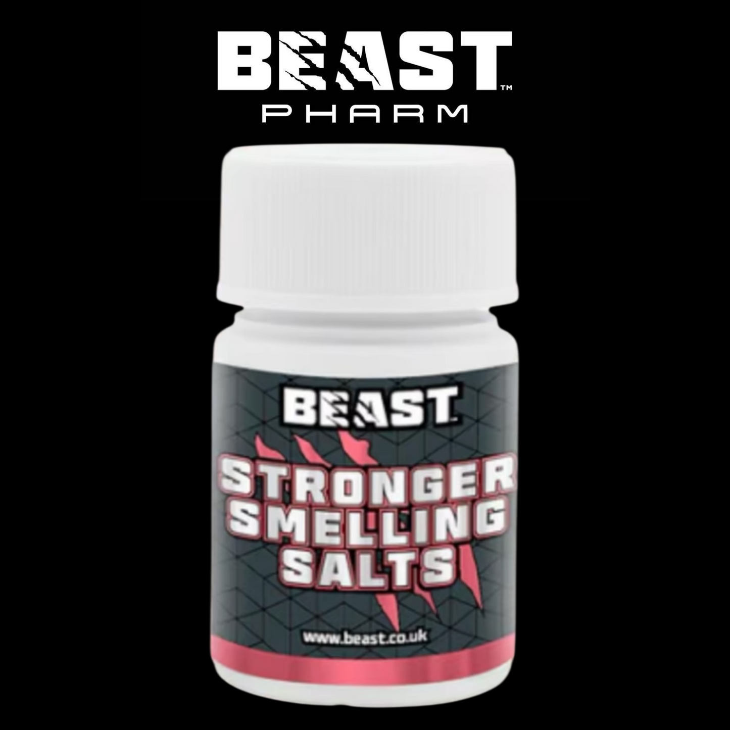Beast Stronger Smelling Salts