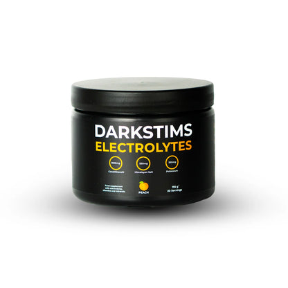 Darkstims Electrolytes 30 Servings 195g