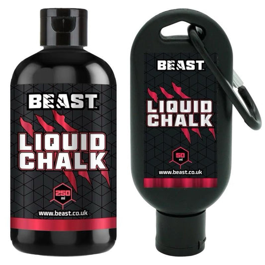🎁 Beast Liquid Chalk 250ml / 50ml (100% off)