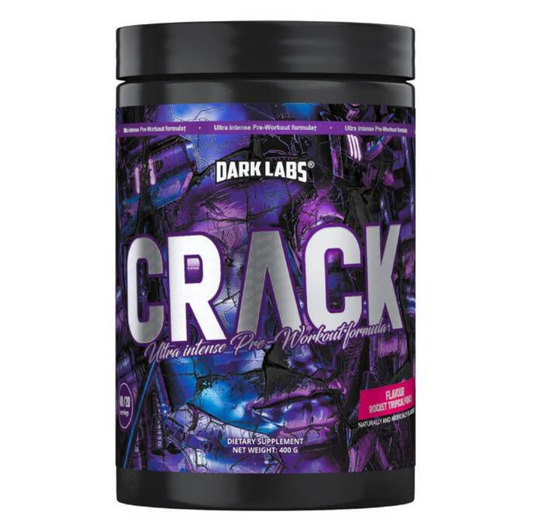 Dark Labs Crack Purple DMHA 40/20 Servings