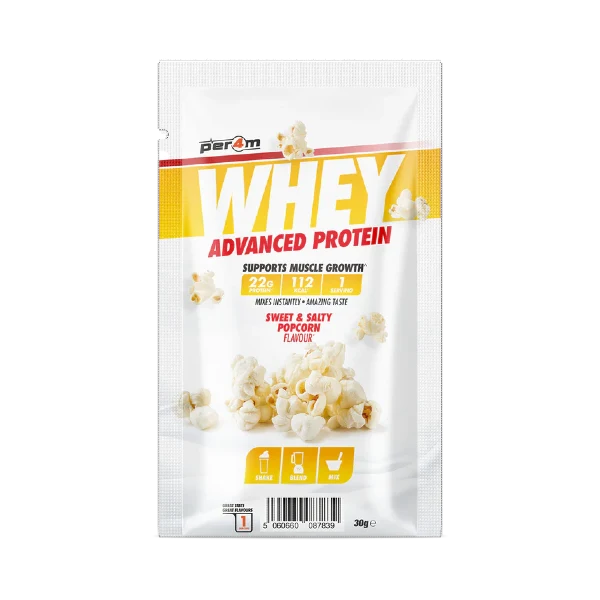 Per4m Whey Protein Sample 1 Serving Sachet 30g